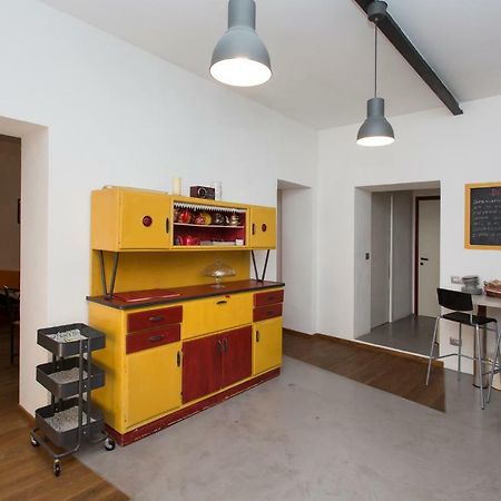 Al Piperita Bed & Breakfast Turin Bagian luar foto