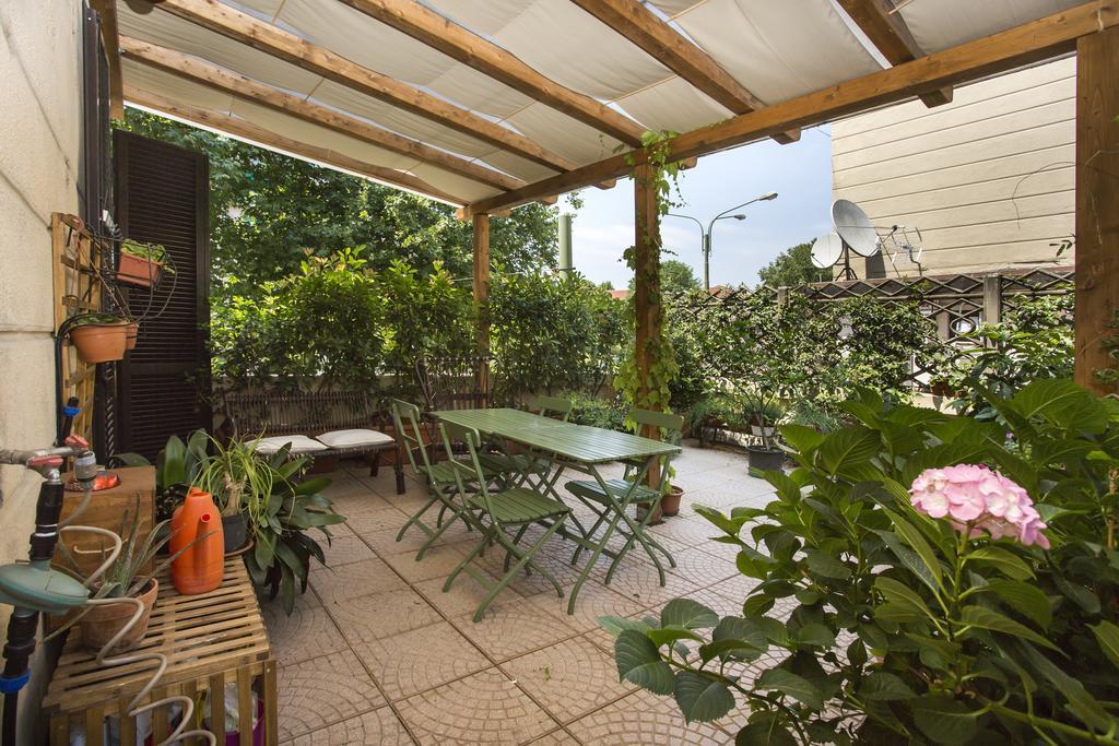 Al Piperita Bed & Breakfast Turin Bagian luar foto