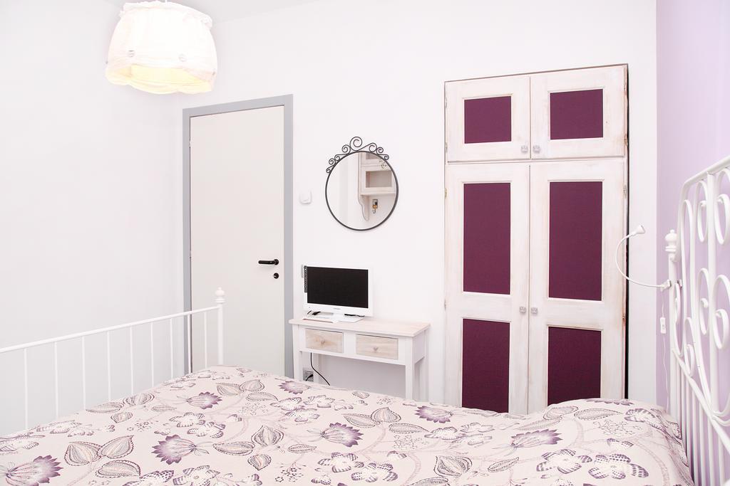 Al Piperita Bed & Breakfast Turin Ruang foto