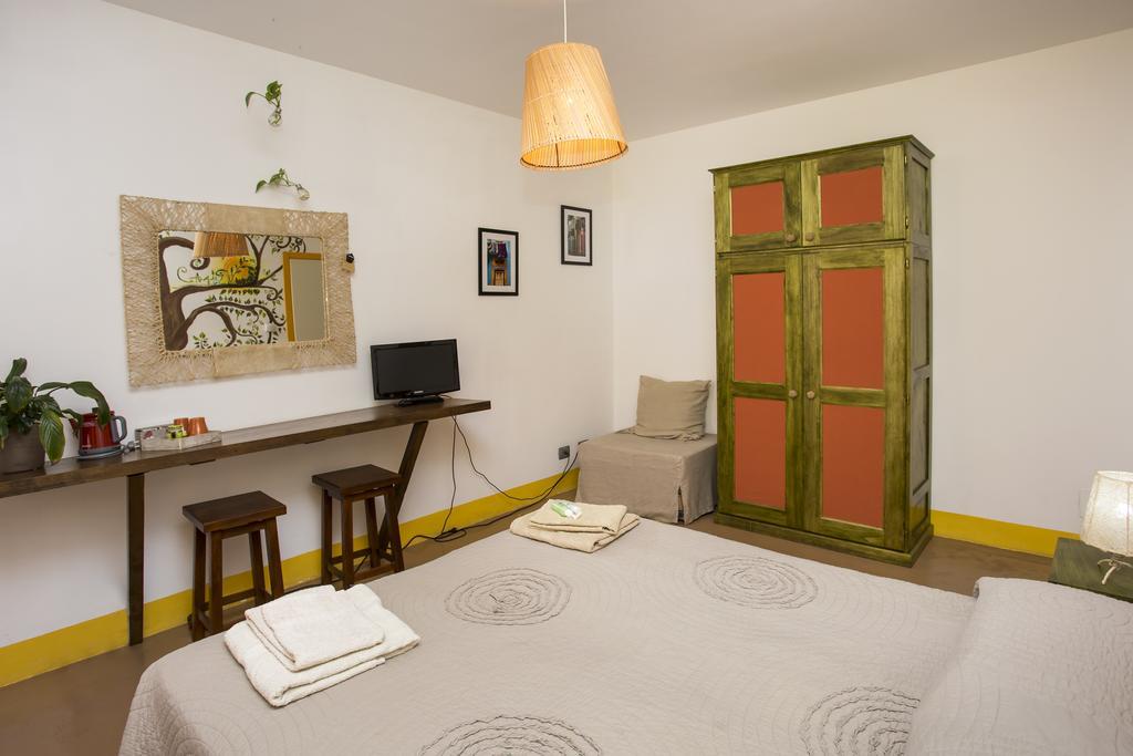 Al Piperita Bed & Breakfast Turin Ruang foto
