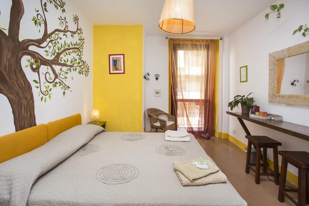 Al Piperita Bed & Breakfast Turin Ruang foto