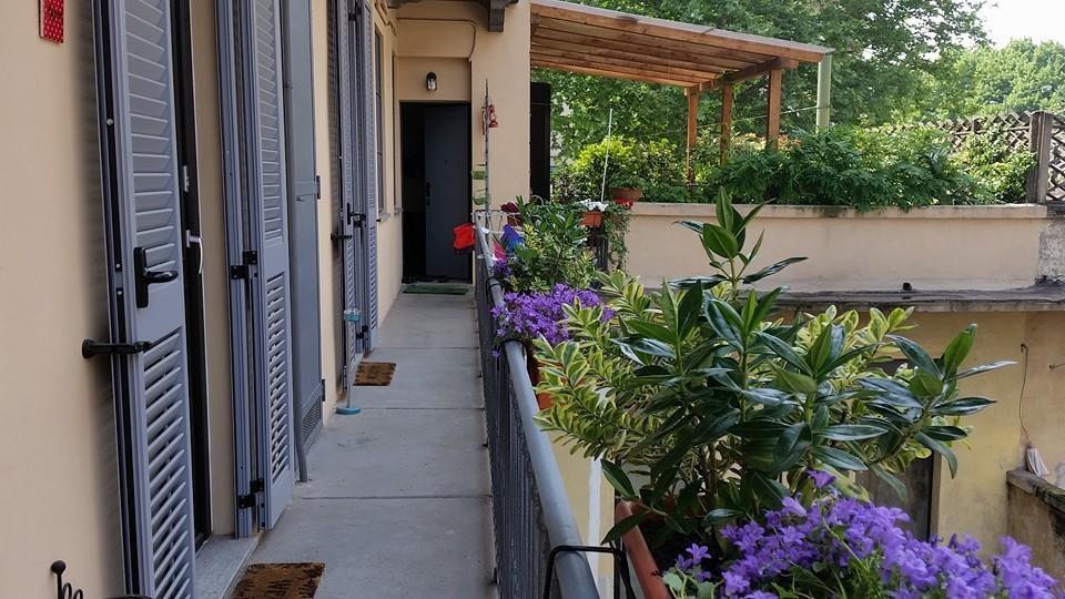 Al Piperita Bed & Breakfast Turin Bagian luar foto