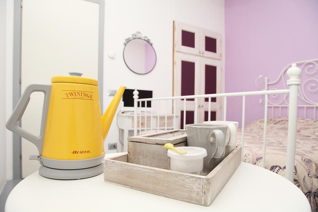 Al Piperita Bed & Breakfast Turin Ruang foto