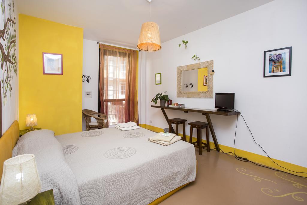 Al Piperita Bed & Breakfast Turin Ruang foto