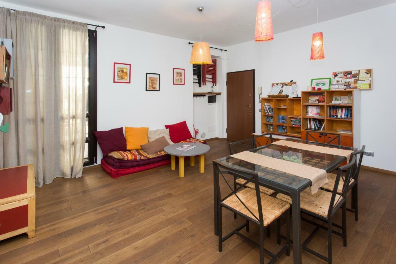 Al Piperita Bed & Breakfast Turin Bagian luar foto