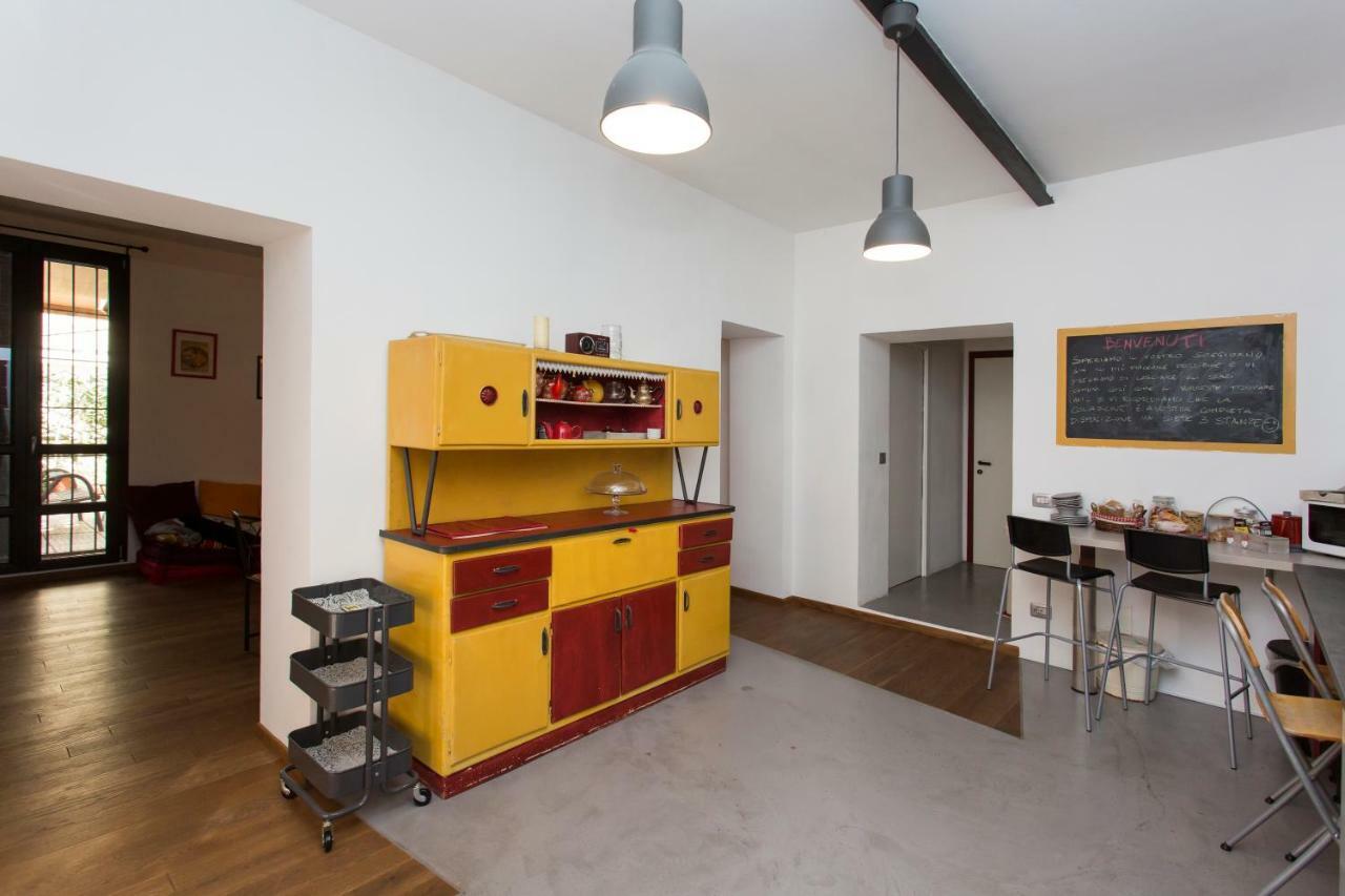 Al Piperita Bed & Breakfast Turin Bagian luar foto
