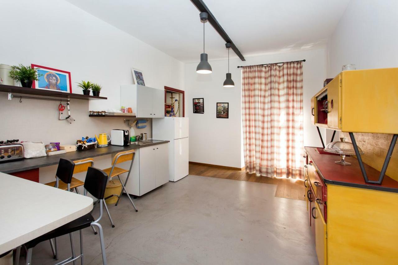 Al Piperita Bed & Breakfast Turin Bagian luar foto