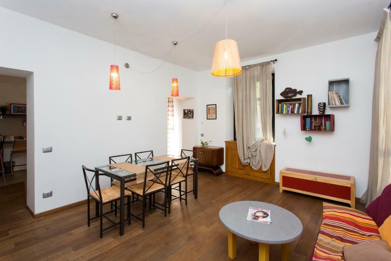 Al Piperita Bed & Breakfast Turin Bagian luar foto