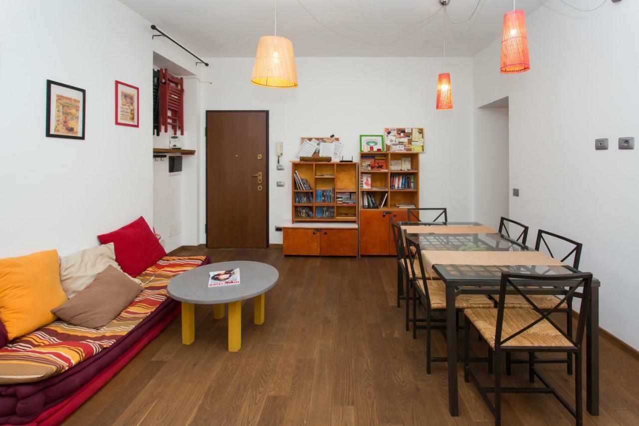 Al Piperita Bed & Breakfast Turin Bagian luar foto